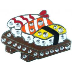 Navika Crystal Ballmarker Sushi