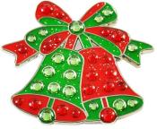 Navika Crystal Ballmarker &quote;X-Mas Bells&quote;