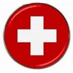 Navika Basic Ballmarker Schweiz