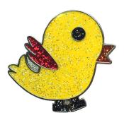 Navika Glitzy Ballmarker &quote;Tweet&quote;