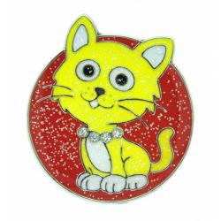 Navika Glitzy Ballmarker Fluffy