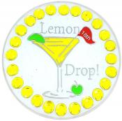 Navika Crystal Ballmarker &quote;Lemon Drop&quote;