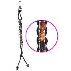 Zählkette Score Crystal Leo