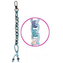 Zählkette Score Crystal Sky