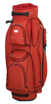 Lanig Garda Bag, rot