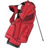 Lanig Troon Standbag, rot