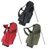 Lanig Troon Standbag, rot