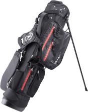 Lanig Traveller wasserdichtes Standbag, schwarz