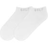 K. Bell Damen-Golfsocken Rhinestone Golf