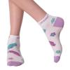 K. Bell Damen-Golfsocken I love Golf