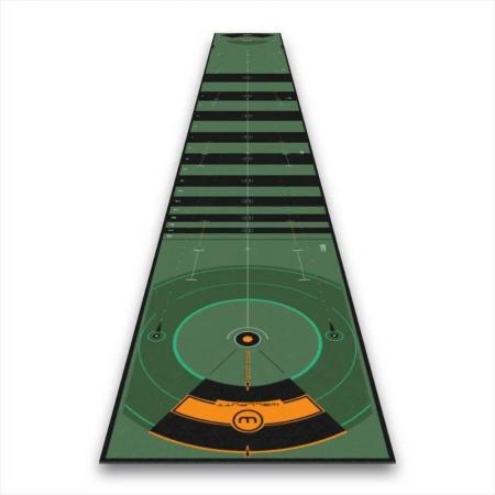 Wellputt Golf Putting Matte 8 Meter