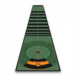 Wellputt Golf Putting Matte 8 Meter