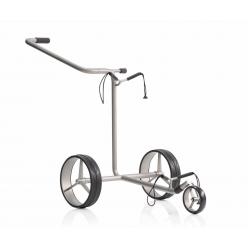 JuStar Silver 3RadTrolley