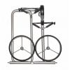 JuStar Silver 3-Rad-Trolley