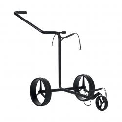 JuStar Black 3RadTrolley