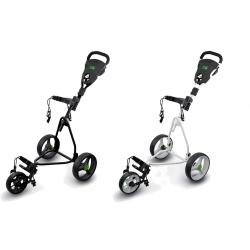 Flag 18 3Rad Junior Trolley