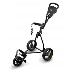 Flag 18 3Rad Junior Trolley schwarz