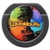 Loudmouth RD3 Jumbo Putter Griff Paint Balls