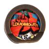 Loudmouth RD3 Jumbo Putter Griff Tags