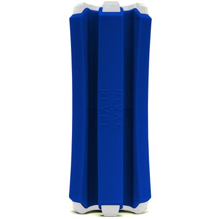 SILO Golf Club Carrier, royalblau/titanium