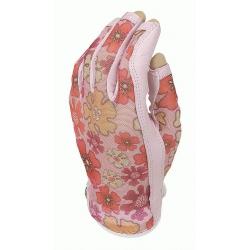Evertan ThreeQuarter Damen Sonnenhandschuh Island Princess