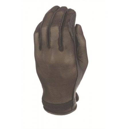 Evertan Damen Sonnenhandschuh, Black Pearl, links (für Rechtshänder), S