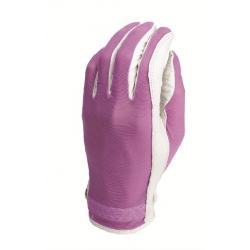 Evertan Damen Sonnenhandschuh Water Lily rechts für Linkshänder S