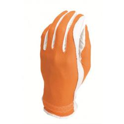 Evertan Damen Sonnenhandschuh Creamsicle links für Rechtshänder S