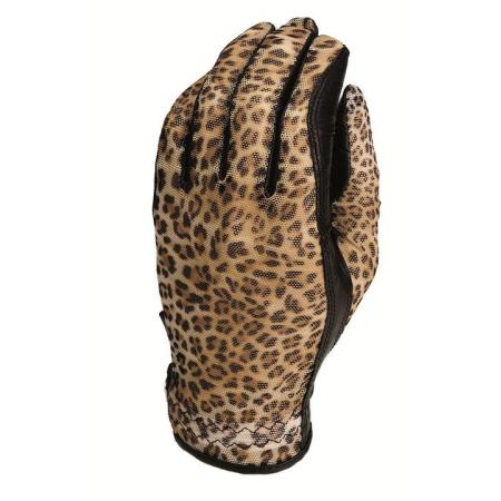 Evertan Damen Sonnenhandschuh, Safari, rechts (für Linkshänder), XL