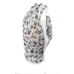 Evertan Damen Sonnenhandschuh Roman Holiday rechts für Linkshänder M