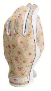 Evertan Damen Sonnenhandschuh, Rosa