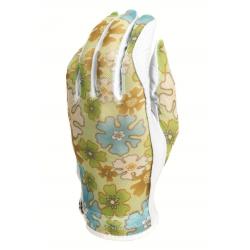 Evertan Damen Sonnenhandschuh Electro Retro