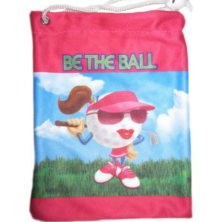 BeTheBall Teebag &quote;Teena&quote;