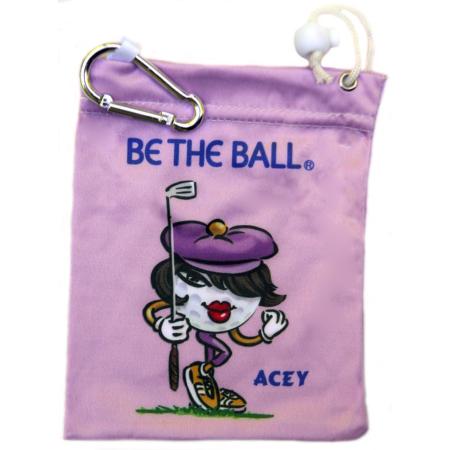 BeTheBall Teebag &quote;Acey&quote;