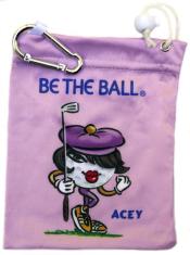 BeTheBall Teebag &quote;Acey&quote;