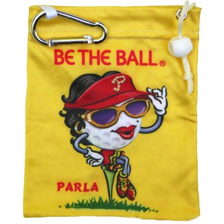 BeTheBall Teebag &quote;Parla&quote;