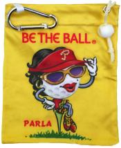 BeTheBall Teebag &quote;Parla&quote;