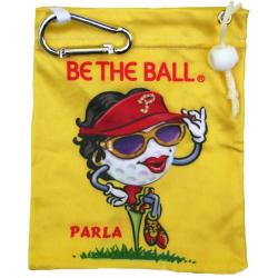 BeTheBall Teebag Parla