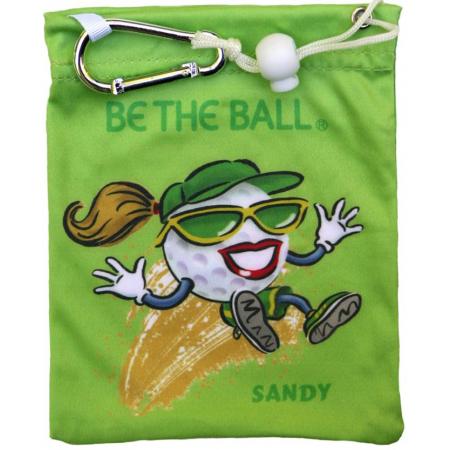 BeTheBall Teebag &quote;Sandy&quote;