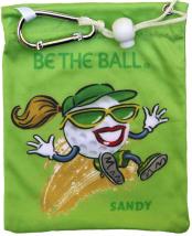 BeTheBall Teebag &quote;Sandy&quote;