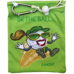 BeTheBall Teebag Sandy