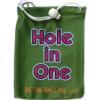 BeTheBall Teebag &quote;Hole in 1 Celebration&quote;