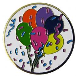 BeTheBall Ballmarker Celebration