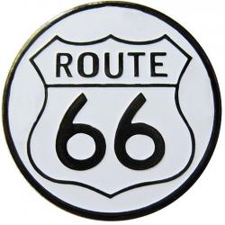 BeTheBall Ballmarker Route 66