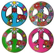 BeTheBall Ballmarker &quote;Peace&quote;