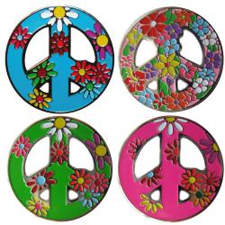 BeTheBall Ballmarker Peace