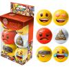 Emoji® 6er Golfball-Set