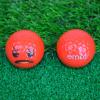 Emoji® 6er Golfball-Set