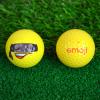 Emoji® 6er Golfball-Set