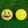 Emoji® 6er Golfball-Set